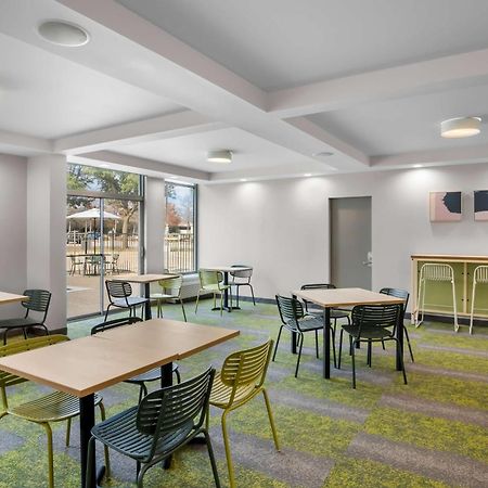 Spark By Hilton Richardson Dallas Ngoại thất bức ảnh