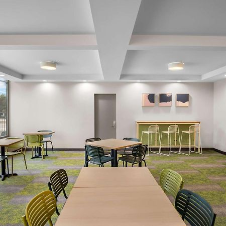 Spark By Hilton Richardson Dallas Ngoại thất bức ảnh