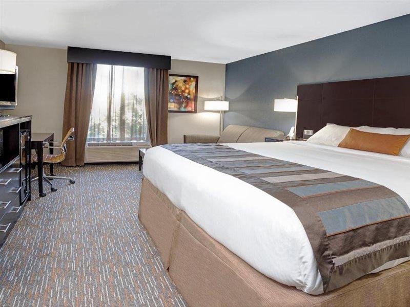 Spark By Hilton Richardson Dallas Ngoại thất bức ảnh