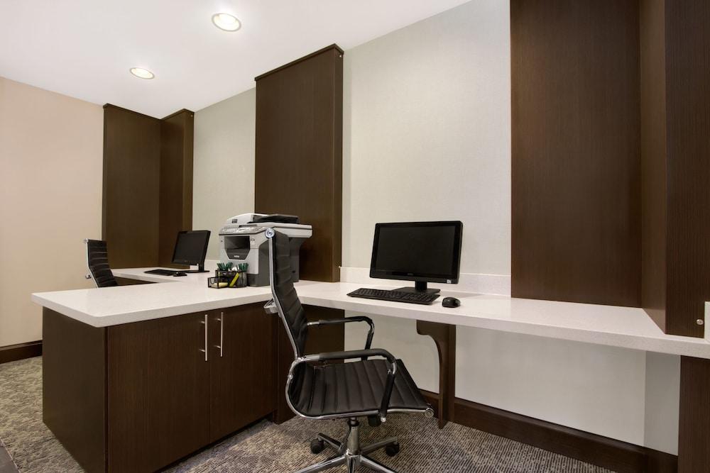 Spark By Hilton Richardson Dallas Ngoại thất bức ảnh
