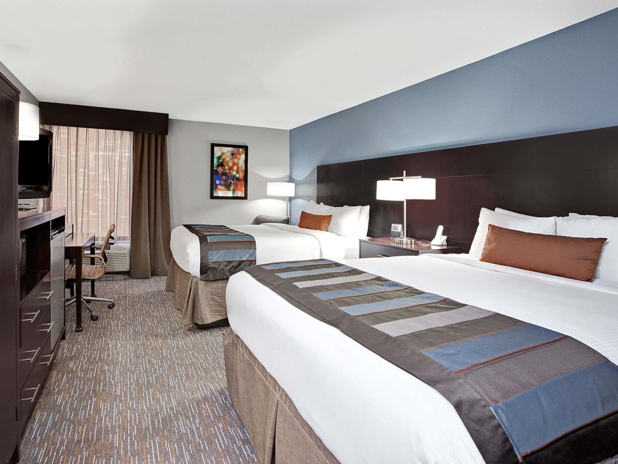 Spark By Hilton Richardson Dallas Ngoại thất bức ảnh