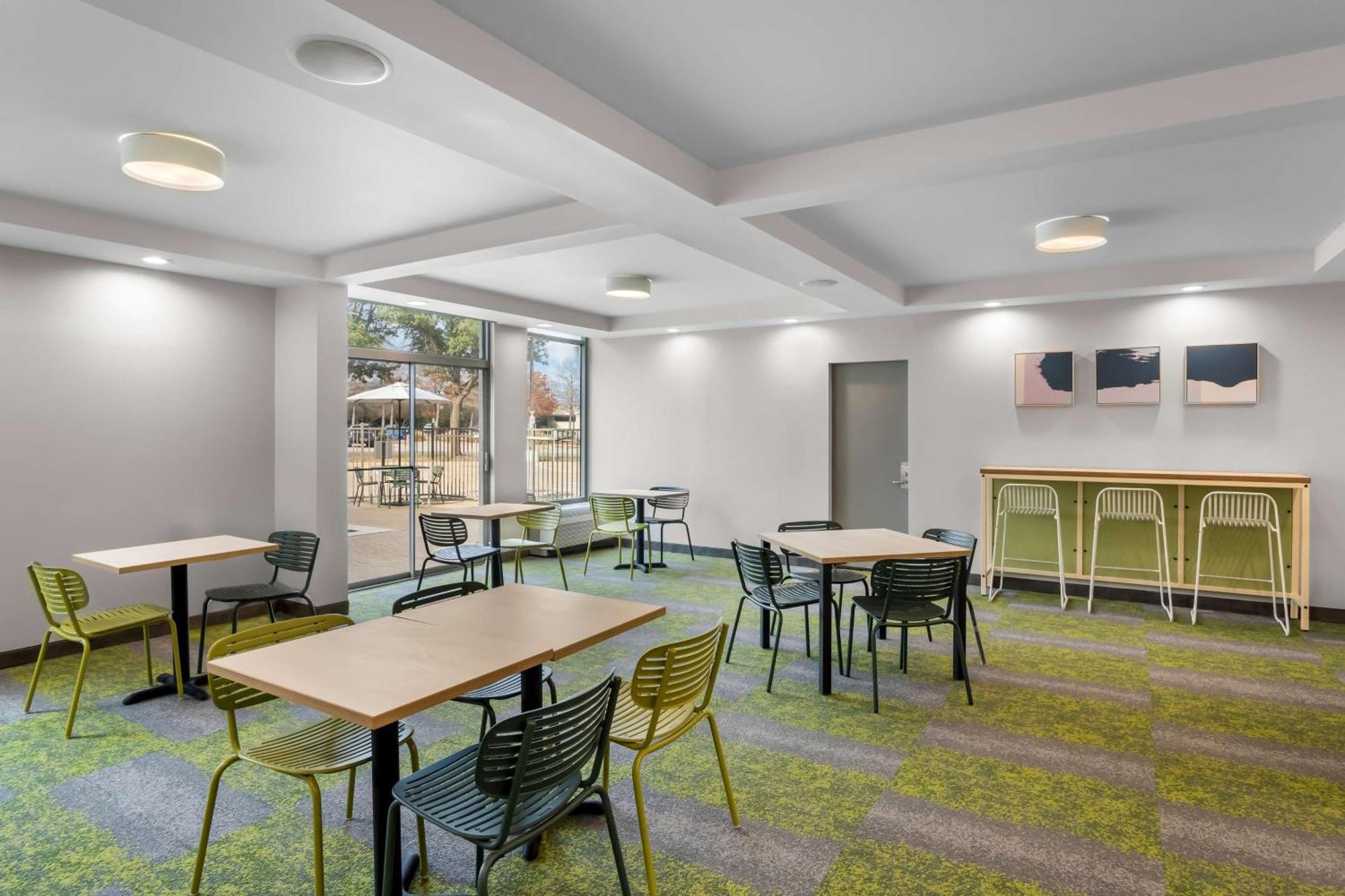 Spark By Hilton Richardson Dallas Ngoại thất bức ảnh