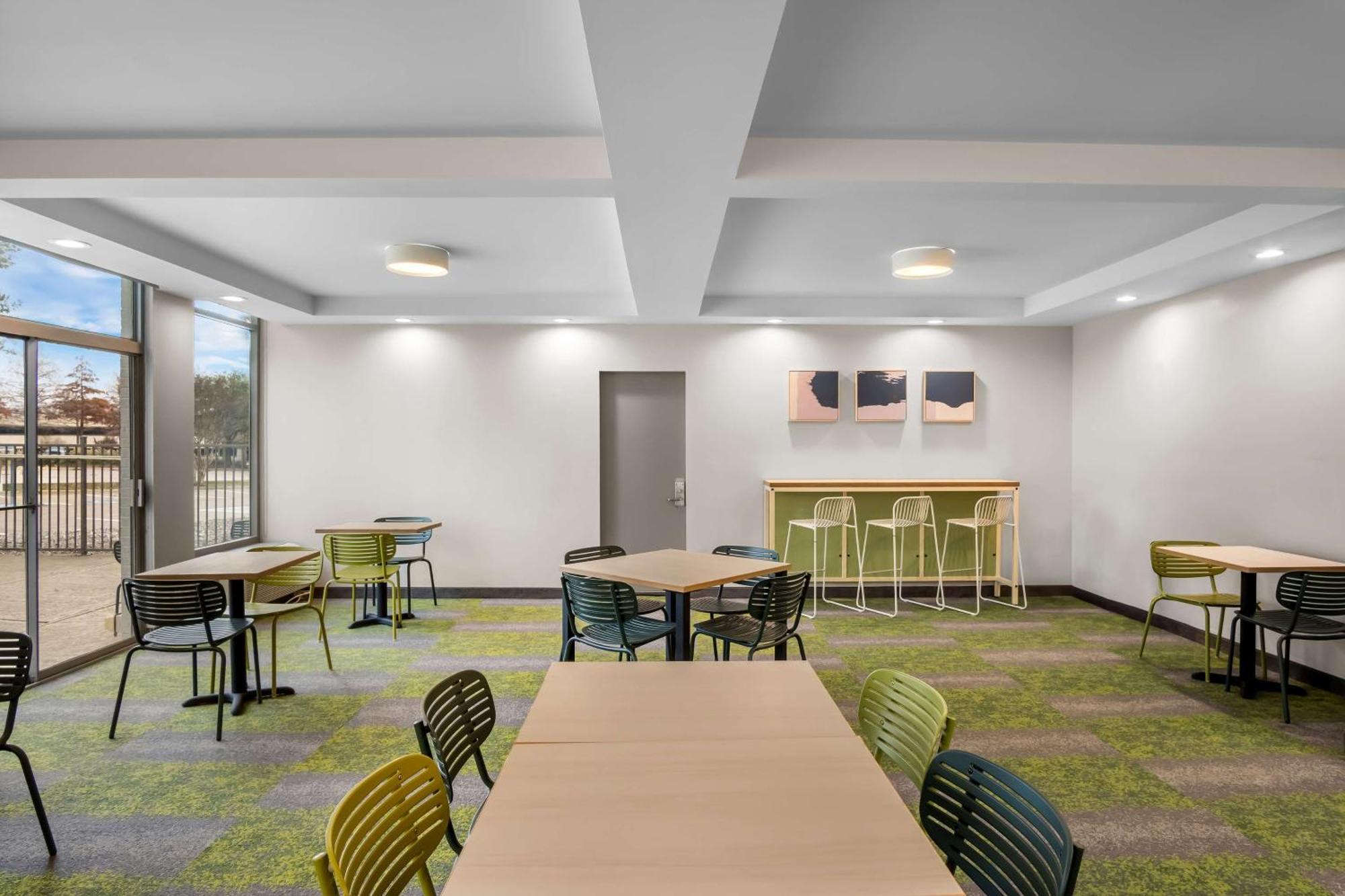 Spark By Hilton Richardson Dallas Ngoại thất bức ảnh