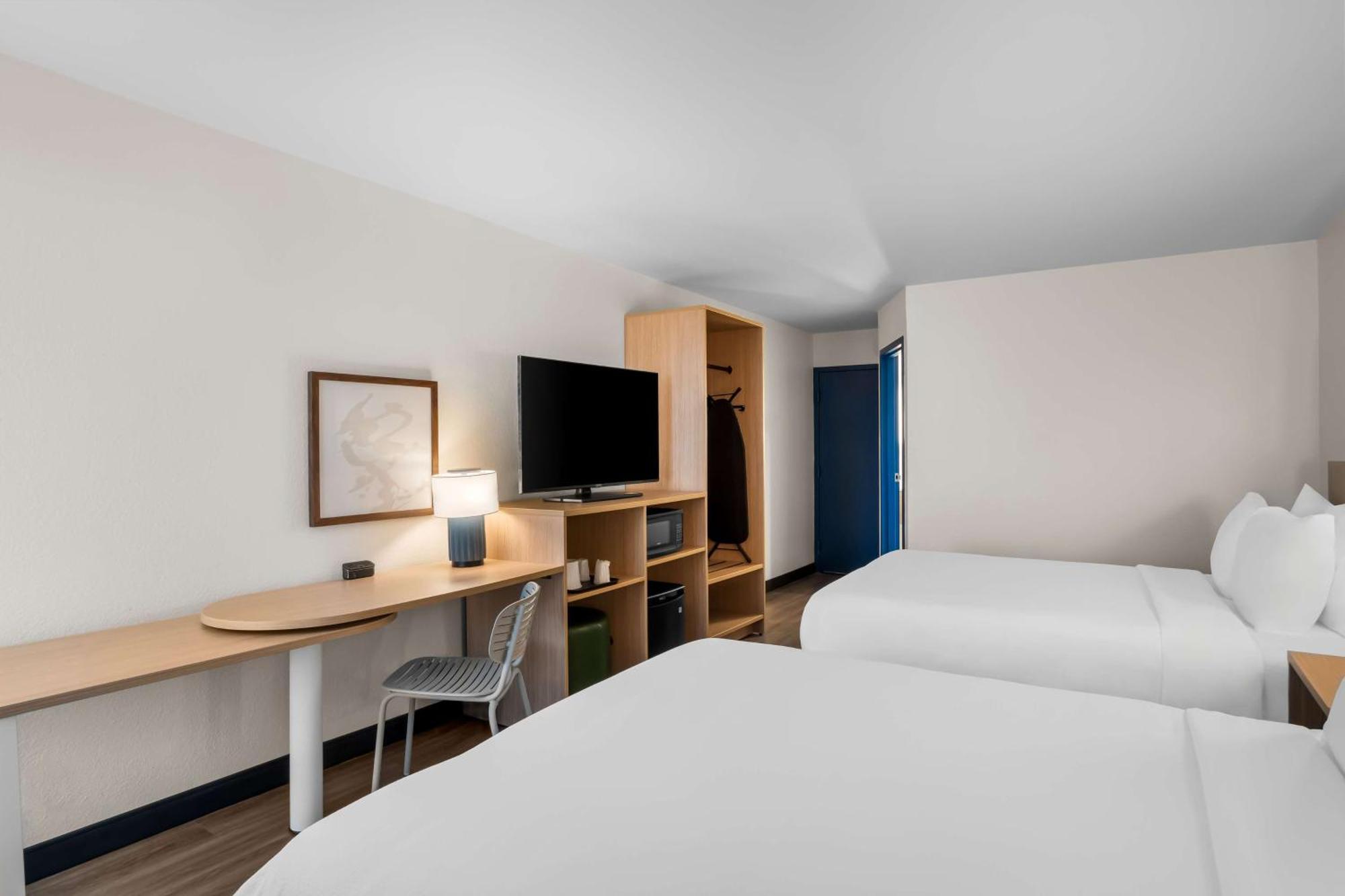 Spark By Hilton Richardson Dallas Ngoại thất bức ảnh