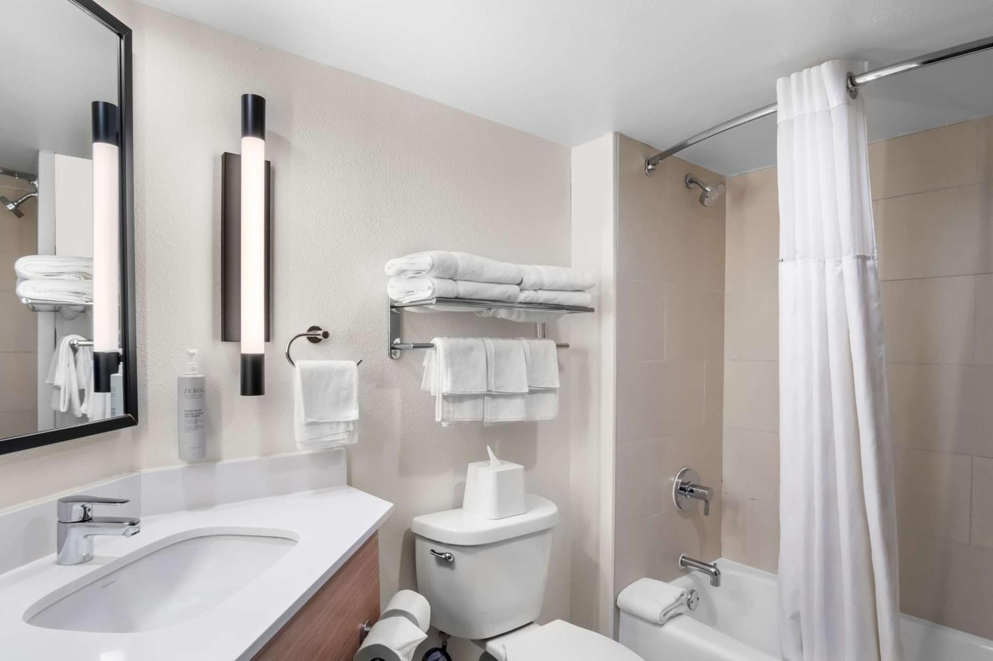 Spark By Hilton Richardson Dallas Ngoại thất bức ảnh
