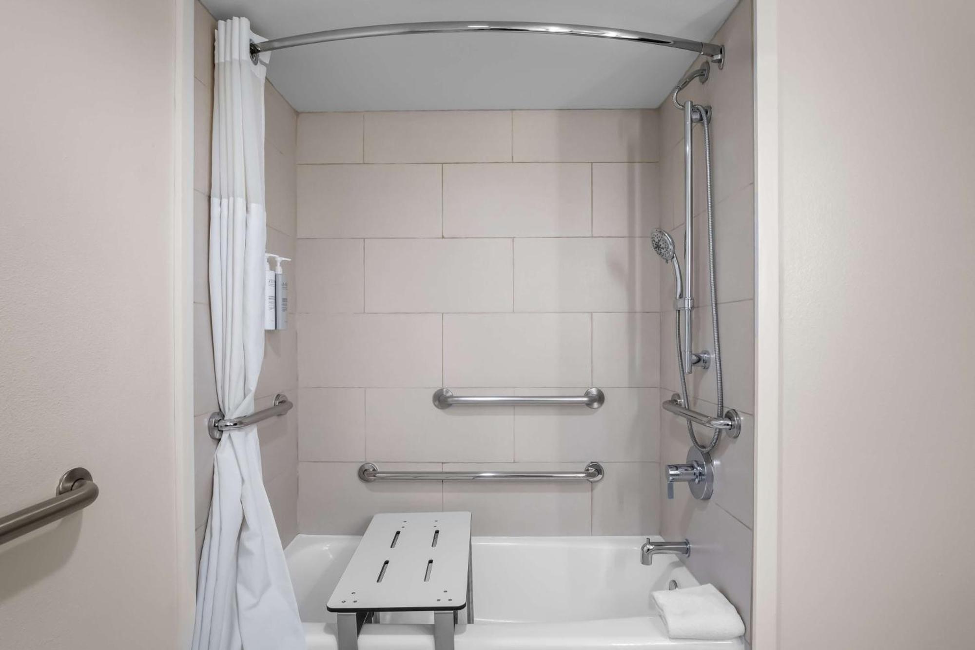 Spark By Hilton Richardson Dallas Ngoại thất bức ảnh
