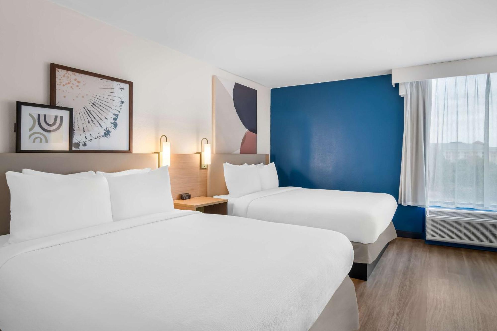Spark By Hilton Richardson Dallas Ngoại thất bức ảnh