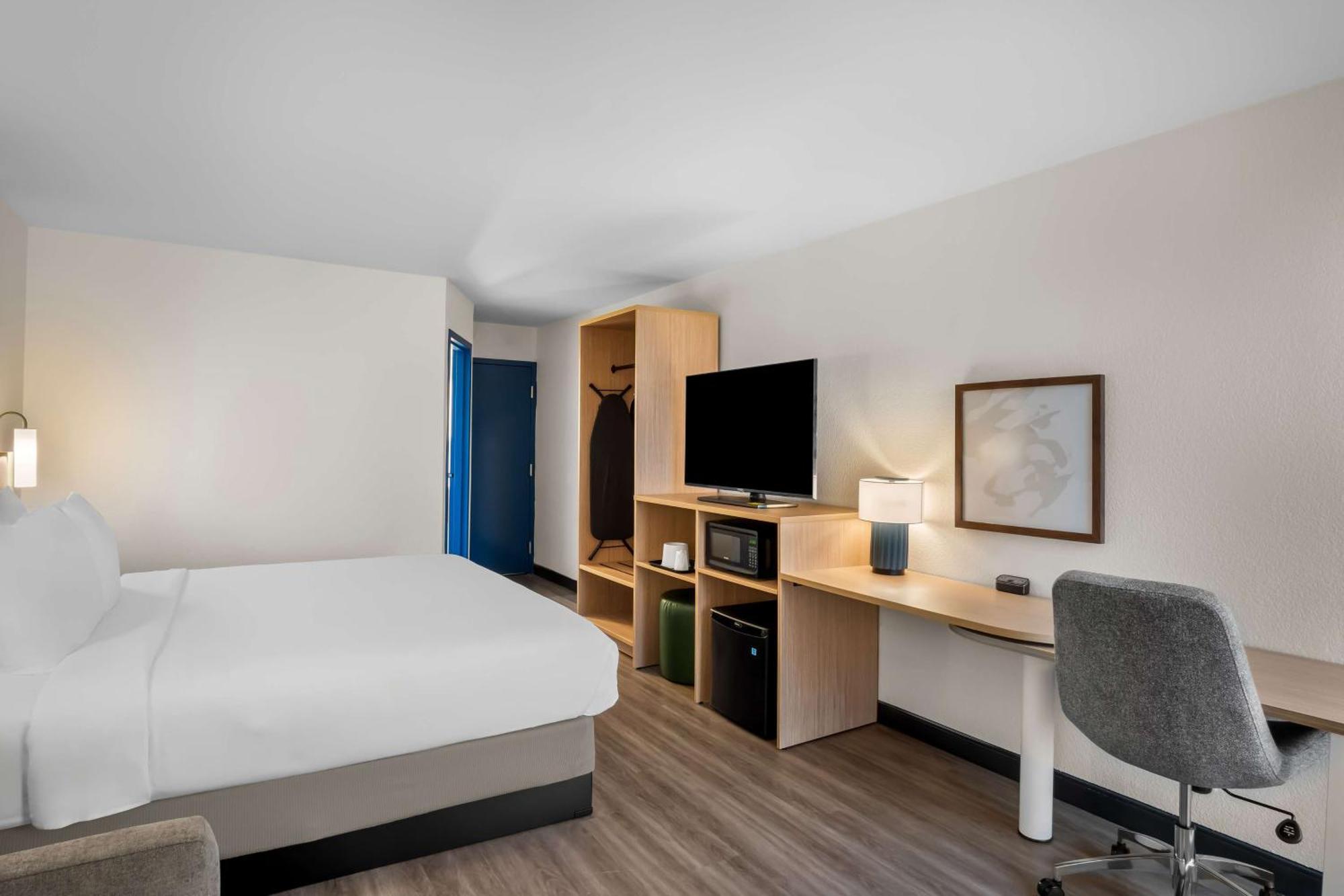 Spark By Hilton Richardson Dallas Ngoại thất bức ảnh