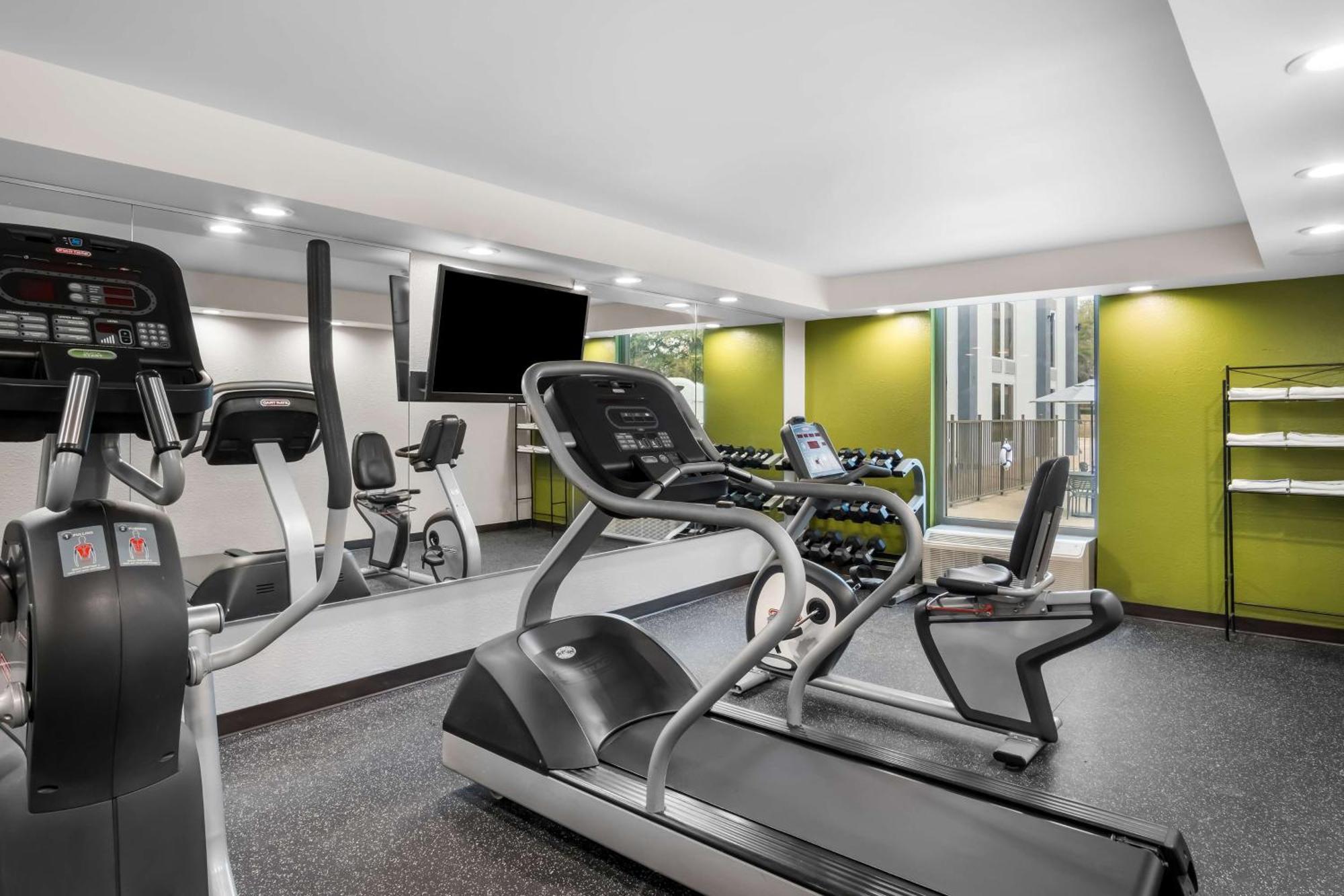 Spark By Hilton Richardson Dallas Ngoại thất bức ảnh