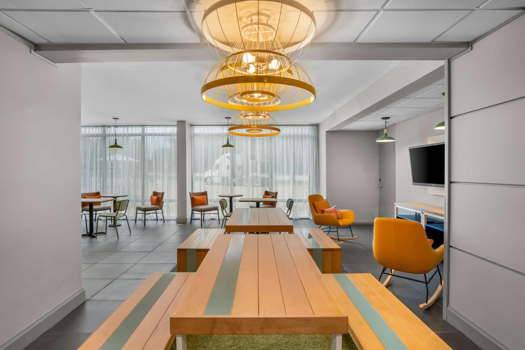 Spark By Hilton Richardson Dallas Ngoại thất bức ảnh