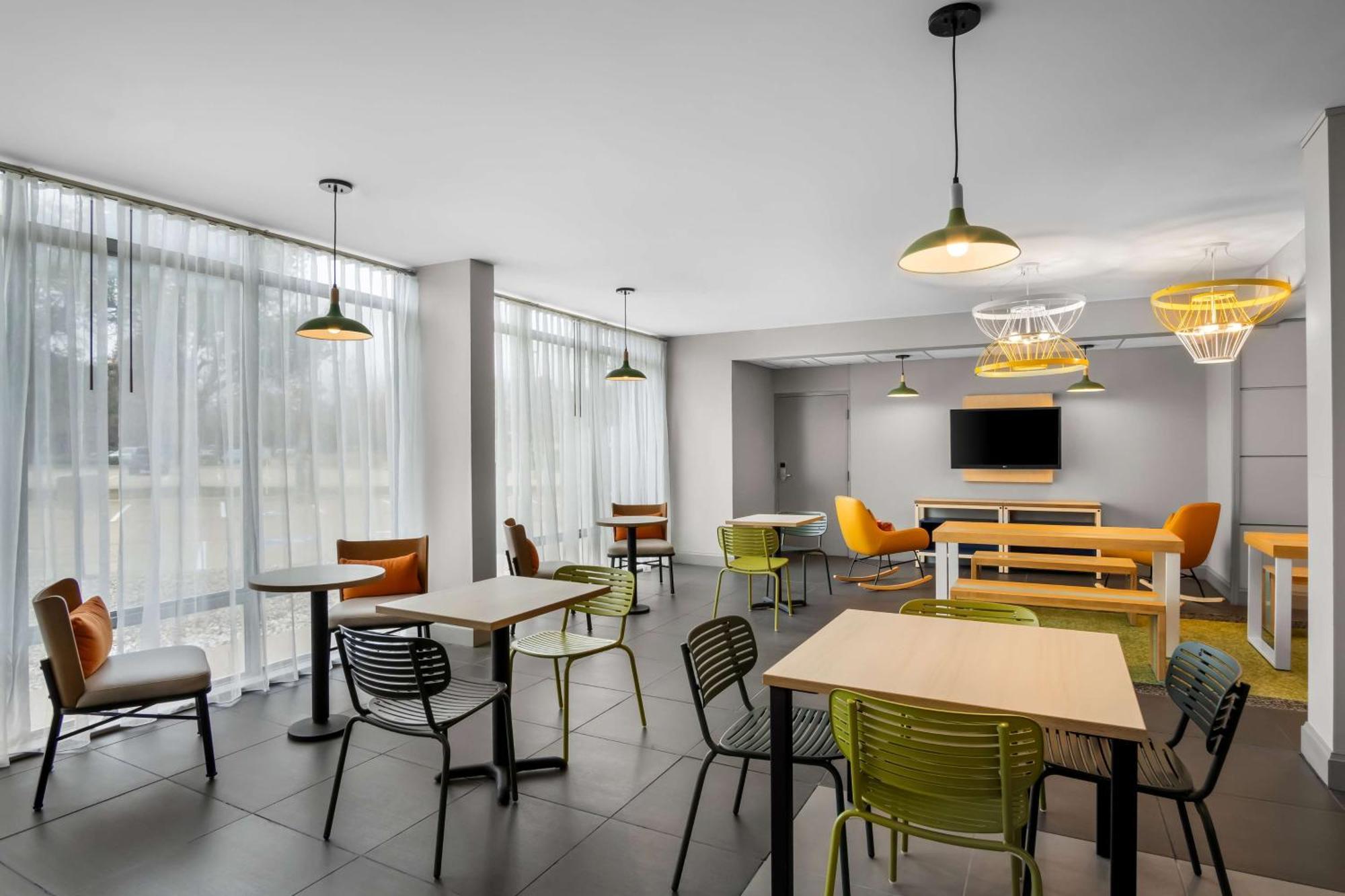 Spark By Hilton Richardson Dallas Ngoại thất bức ảnh