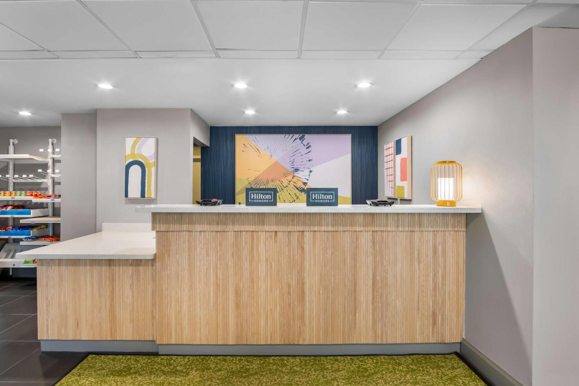 Spark By Hilton Richardson Dallas Ngoại thất bức ảnh